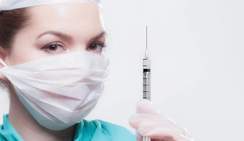 В центре госуслуг «Мои документы» в Ясеневе можно вакцинироваться от COVID-19