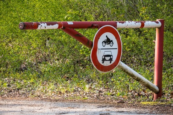 Проект «Свободный доступ» поможет очистить территорию Котловки от незаконных ограждений