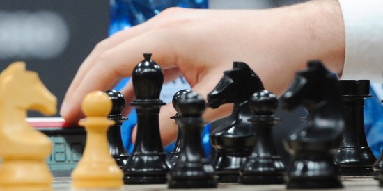 «Исток» проведет шахматный онлайн-конкурс