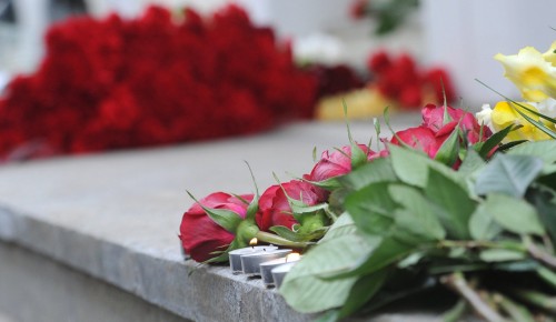 В Москве почтут память цыган, погибших в годы Второй мировой войны