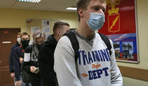 В районе Ясенево в весеннюю кампанию по военному призыву планируется призвать 90 юношей