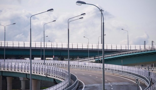 Собянин: благоустройство магистрали Таганка – Липецкая станет одним из крупнейших проектов года