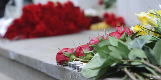 В Москве почтут память цыган, погибших в годы Второй мировой войны