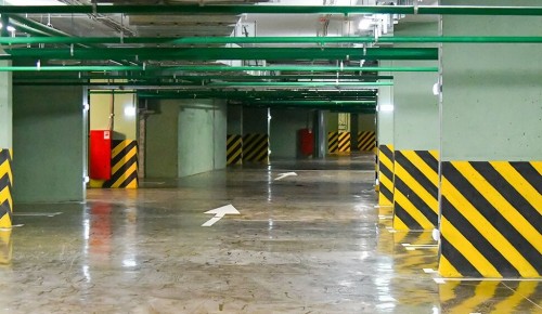 В Конькове отменили строительство подземных гаражей