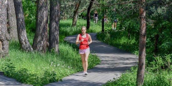 Жители Ломоносовского района приглашаются на интерактивные мероприятия в московских парках