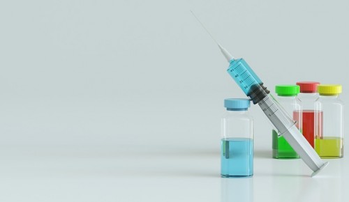 Жители Котловки  могут  сделать прививку от коронавируса в поликлинике на  Большой Черемушкинской