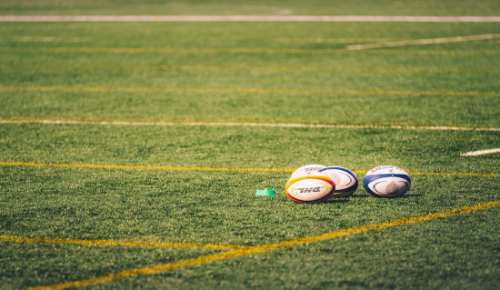 Московская команда впервые стала чемпионом России по регби-7 среди женщин