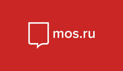 Жители Котловки могут решить все бытовые вопросы через портал mos.ru