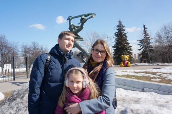 На прогулку с краеведом. О чем могут рассказать здания Гагаринского района