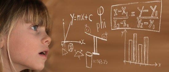 Как увлечь ребенка математикой. Советы педагогов из Южного Бутова