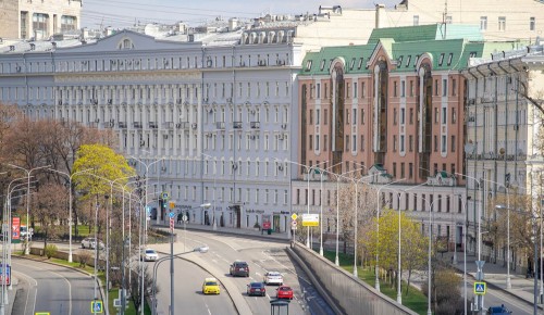 Москва снизит излишнюю нагрузку на бюджет за счет облигационных займов