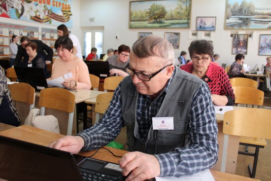 Участников проекта "Московского долголетия" приглашаю на конкурс по компьютерному многоборью