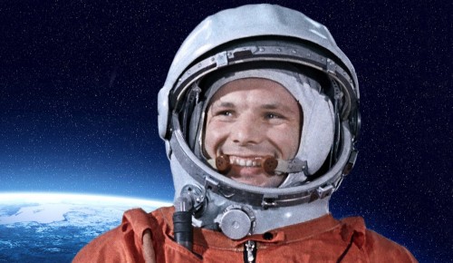 Собянин поздравил москвичей с Днём космонавтики