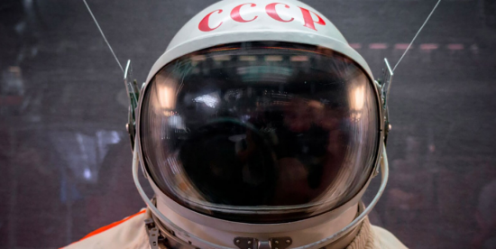 Собянин открыл выставку, приуроченную к 60-летию полёта в космос Юрия Гагарина