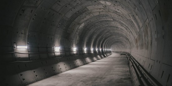 До конца 2021 года завершат проходку всех тоннелей БКЛ