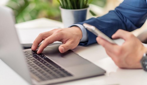 Сергунина: В Москве проведут обучающий курс для представителей креативных индустрий