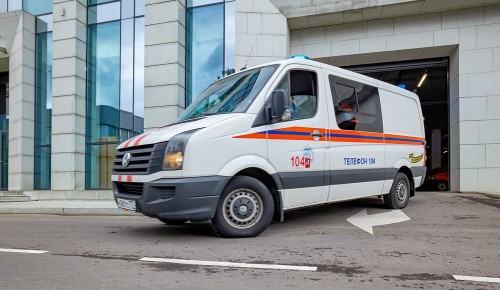 В Москве «Система-112» стала основным каналом вызова всех экстренных служб