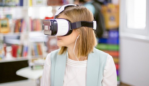 BCG: МЭШ стала одним из факторов развития цифрового образования в Москве