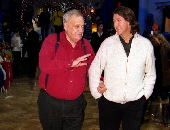 Олег Митяев: "Юго-Западный округ – это моя судьба"