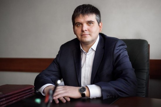 Александр Писяев назначен на должность главы управы района Коньково