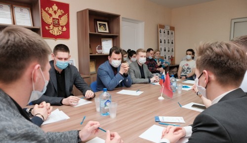 Депутат Госдумы, Герой России Романенко предложил способ, как помочь молодёжи в трудоустройстве