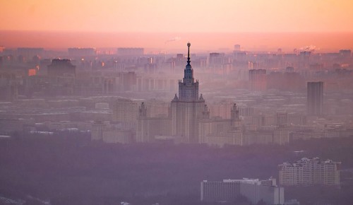 Сергунина: 30 известных артистов и телеведущих записали подкасты о любимых местах Москвы