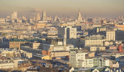 В Москве арендаторы городской недвижимости смогут получить отсрочку обеспечительных платежей