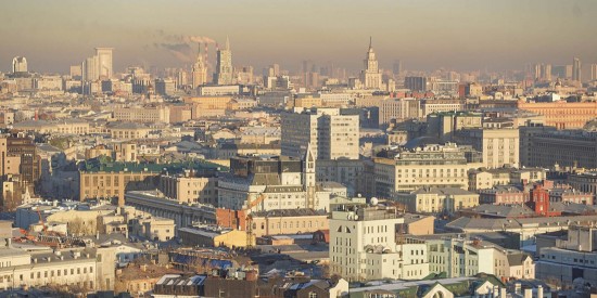 Для арендаторов недвижимости у города в Москве доступна новая мера поддержки