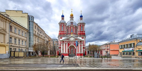 Сергунина: порталы #Москвастобой и Russpass подготовили цикл подкастов о столице