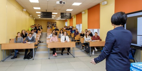 Названы победители конкурса «Молодые педагоги - московскому образованию»