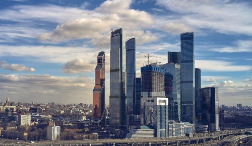 В Москве пройдёт международный форум Smart Cities Moscow