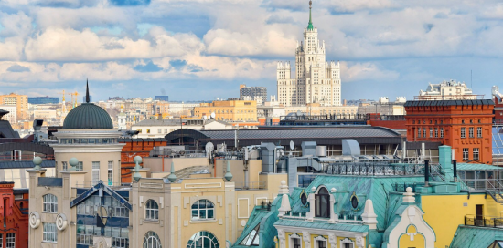 Сергунина: столичный онлайн-путеводитель «Узнай Москву» усовершенствовали