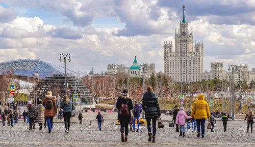 Москва и Тульская область активизируют совместную работу в сфере туризма — Сергунина