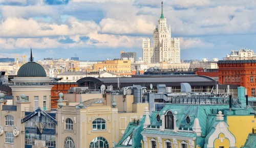 Сергунина: Москва и Тульская область намерены увеличить взаимный турпоток