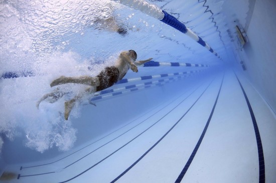 Спортсмены из Гагаринского района успешно выступили в соревнованиях на призы Московской лиги плавания