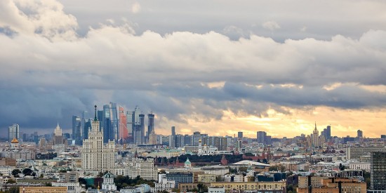 Собянин утвердил эмиссию городского займа в рамках Концепции зеленых облигаций