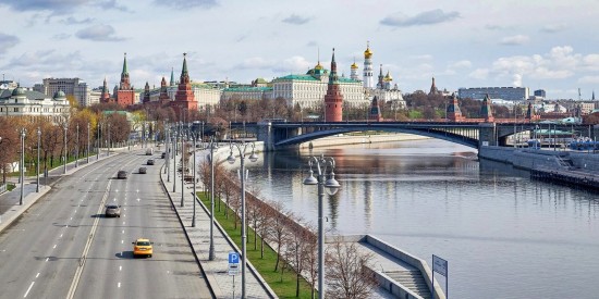 Москва привлечет 70 млрд рублей инвестиций за счет эмиссии зеленых облигаций