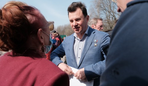 Депутат Роман Романенко: «Государство должно субсидировать туризм для пенсионеров»