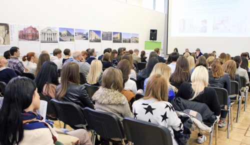 На конференции в Москве обсудили современные подходы к борьбе с идеологией терроризма среди молодежи