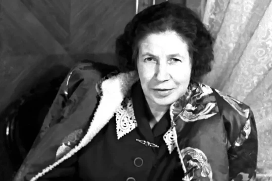 Библиотека №191 приглашает в онлайн-путешествие в мир советской писательницы Валентины Осеевой