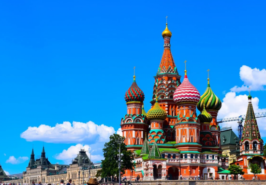 Экономика Московской агломерации в топ-5 крупнейших в мире