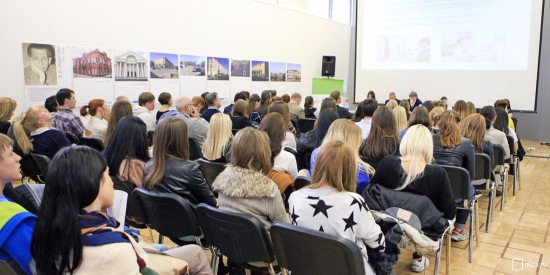 На конференции в Москве обсудили современные подходы к борьбе с идеологией терроризма среди молодежи