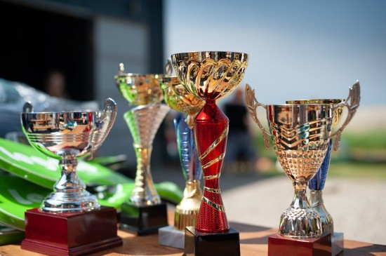 Спортивный клуб школы № 1355 вошел в тройку лучших городского конкурса «ШСК-онлайн»