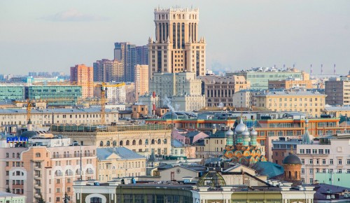 Депутат МГД Головченко: Москва предоставит арендаторам отсрочку по обеспечительным платежам