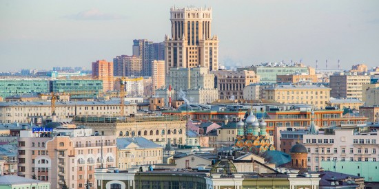 Депутат МГД Головченко: Москва предоставит арендаторам отсрочку по обеспечительным платежам