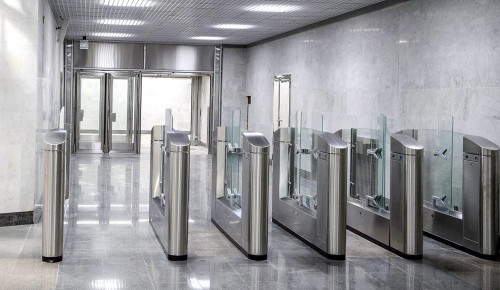 С 2011 года в Москве ввели в эксплуатацию 123,6 километра линий метро