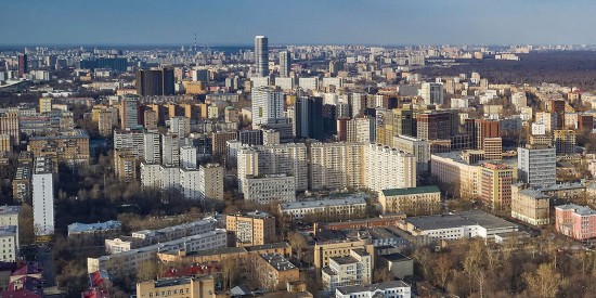 Сергунина: Москва сможет провести «Экспо-2030» на самом высоком уровне