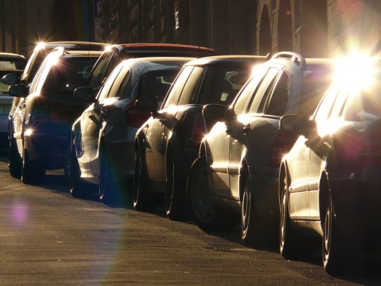 Бесплатная парковка на 140 мест на улице Грина появилась в Северном Бутове