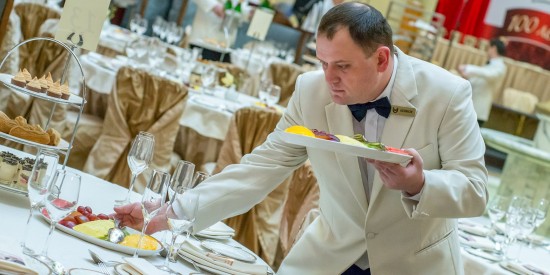 Пулленек: Москва по праву заслуживает звания одной из кулинарных столиц планеты