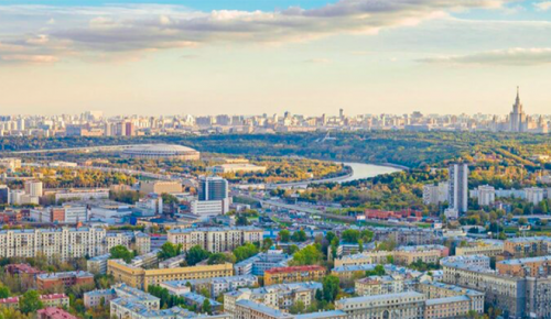 В Москве начался прием заявок на фотоконкурс «Город неравнодушных. Призвание»